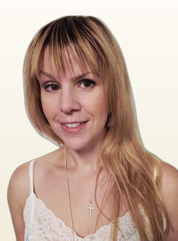 Annabel Yagos